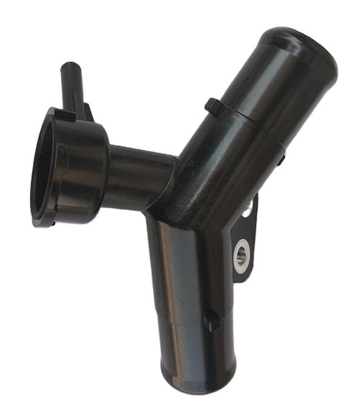 2000-2005 Toyota Yaris 1.5L-L4 moteur liquide de refroidissement thermostat tuyau d'entrée d'eau assemblage