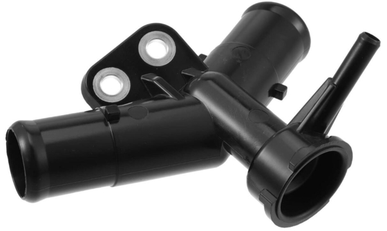 2000-2005 Toyota Yaris 1.5L-L4 moteur liquide de refroidissement thermostat tuyau d'entrée d'eau assemblage