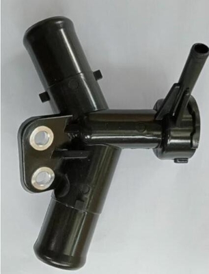 2000-2005 Toyota Yaris 1.5L-L4 moteur liquide de refroidissement thermostat tuyau d'entrée d'eau assemblage