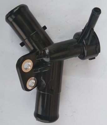 2000-2005 Toyota Yaris 1.5L-L4 moteur liquide de refroidissement thermostat tuyau d'entrée d'eau assemblage
