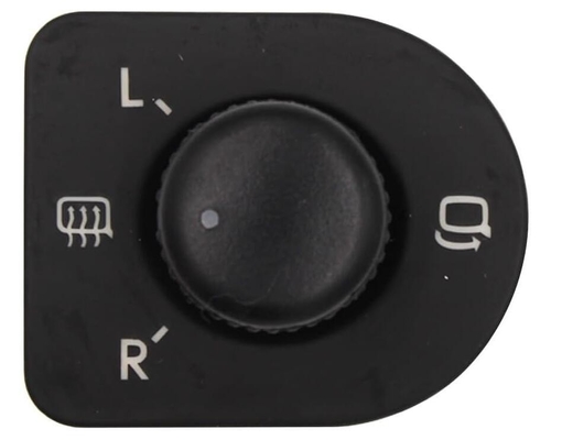 Commutateur de vitre de puissance 1J1959565E pour VW Golf Beetle Jetta Bora Mk4 Passat B5/B5.5