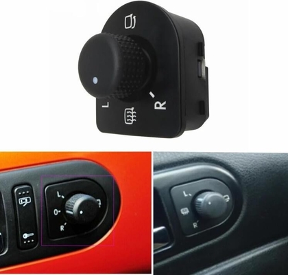 Commutateur de vitre de puissance 1J1959565E pour VW Golf Beetle Jetta Bora Mk4 Passat B5/B5.5