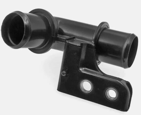 Certificat IATF16949 16057-37021 tuyau d'eau de sortie du radiateur pour Toyota RAV4 Harrier Lexus 94-21
