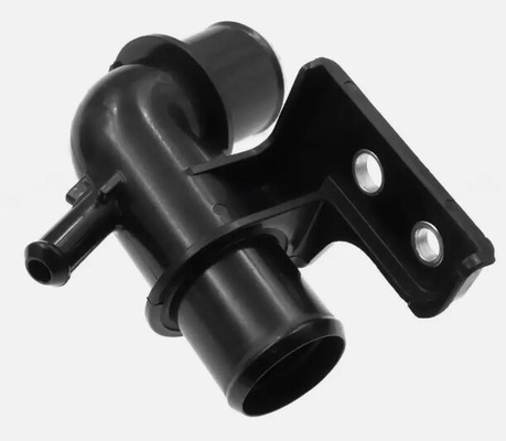 Certificat IATF16949 16057-37021 tuyau d'eau de sortie du radiateur pour Toyota RAV4 Harrier Lexus 94-21