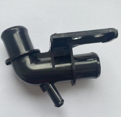 Certificat IATF16949 16057-37021 tuyau d'eau de sortie du radiateur pour Toyota RAV4 Harrier Lexus 94-21