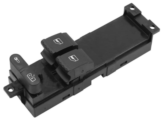 Commutateur électrique de commande de fenêtre pour VW Bora Golf 4 Passat 3B/3BG 1J3959857 1J3 959 857
