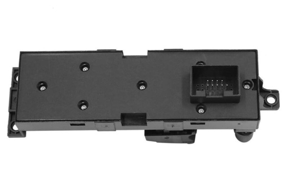 Commutateur électrique de commande de fenêtre pour VW Bora Golf 4 Passat 3B/3BG 1J3959857 1J3 959 857