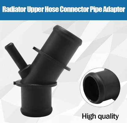 Adaptateur de tuyau de connecteur de tuyau supérieur de radiateur pour Toyota Rav4 2009-2012 certifié IATF16949