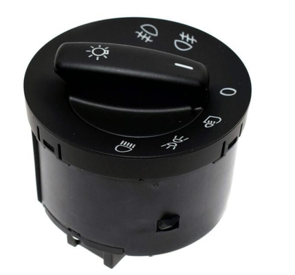 Numéro OEM 1K0941431N Commande du commutateur du phare pour Volkswagen Caddy EOS Golf Jetta Passat TOURAN