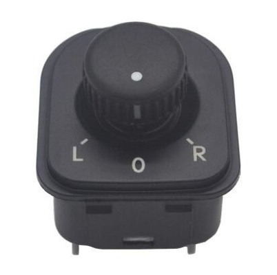 Commutateur de commande du miroir latéral pour Golf 5 6 Bouton d'ajustement de puissance électrique 1K0959565H Jetta MK5 Pessat
