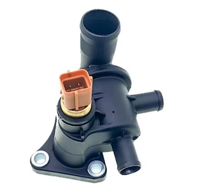 Le moteur de refroidissement de l'habitacle de thermostat pour HYUNDAI 25650-02766