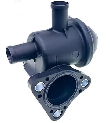 Le moteur de refroidissement de l'habitacle de thermostat pour HYUNDAI 25650-02766
