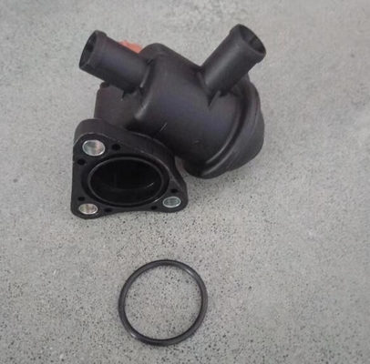 Le moteur de refroidissement de l'habitacle de thermostat pour HYUNDAI 25650-02766