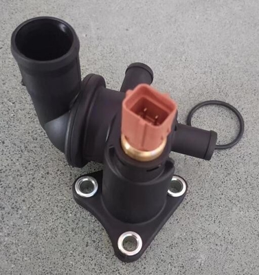 Le moteur de refroidissement de l'habitacle de thermostat pour HYUNDAI 25650-02766