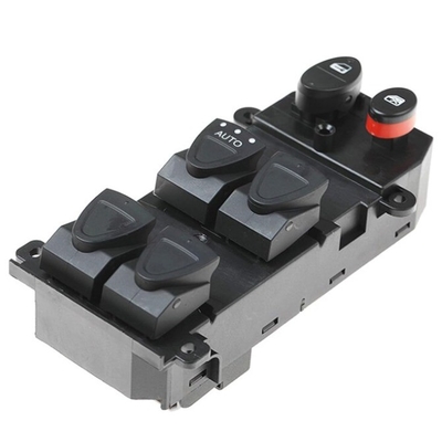Remplacer/réparer le commutateur de fenêtre de porte électrique pour Honda Civic 2006-2011 OE NO. 35750-SNA-A130