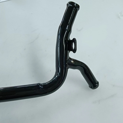 tuyau d'admission du radiateur du tube de refroidissement en fer du moteur pour Chevrolet Sail 1.4 OE NO. 24103377