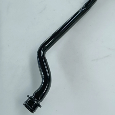 tuyau d'admission du radiateur du tube de refroidissement en fer du moteur pour Chevrolet Sail 1.4 OE NO. 24103377