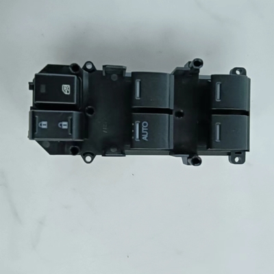 Commutateur de fenêtre de puissance pour véhicule civique CR-V LH 35750-T0A-A11