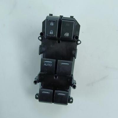 Commutateur de fenêtre de puissance pour véhicule civique CR-V LH 35750-T0A-A11