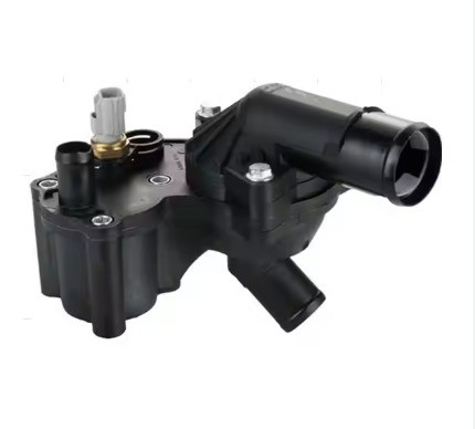 Le thermostat du liquide de refroidissement pour la Mustang OE 5R3E-8A586-CB 2L2E-8575-AA de 2007