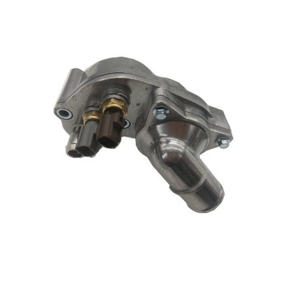 Le thermostat du liquide de refroidissement pour la Mustang OE 5R3E-8A586-CB 2L2E-8575-AA de 2007