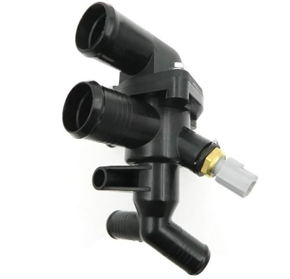 L'eau de refroidissement de l'eau de la bride de réfrigération du moteur pour Ford Ranger 2.2 Tdcl Transit MK7 MK8 2.2