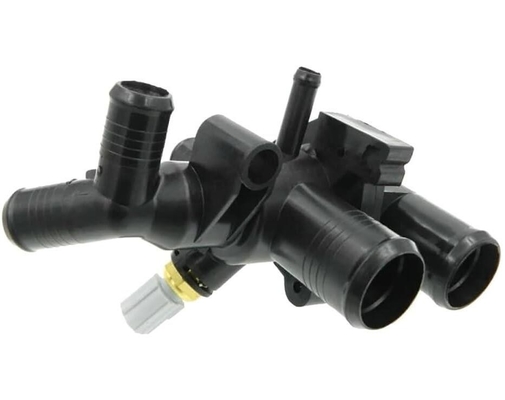L'eau de refroidissement de l'eau de la bride de réfrigération du moteur pour Ford Ranger 2.2 Tdcl Transit MK7 MK8 2.2