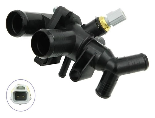 L'eau de refroidissement de l'eau de la bride de réfrigération du moteur pour Ford Ranger 2.2 Tdcl Transit MK7 MK8 2.2