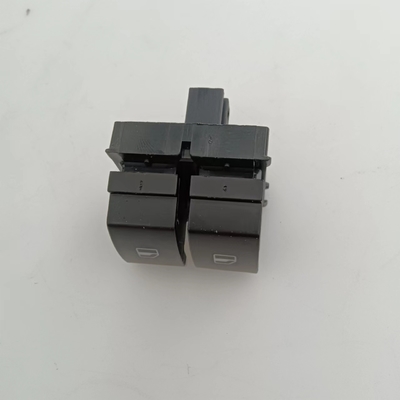 Bouton de fenêtre de puissance électrique pour VW Car pour Eos Golf GTI Rabbit Polo Scirocco 2.0 moteur TFSI