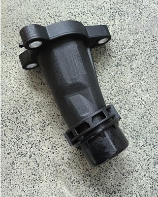 Remplacement de tuyaux de connexion du moteur pour BMW F30 G20 X1 X2 X3 X4 320i 530i 730i en noir