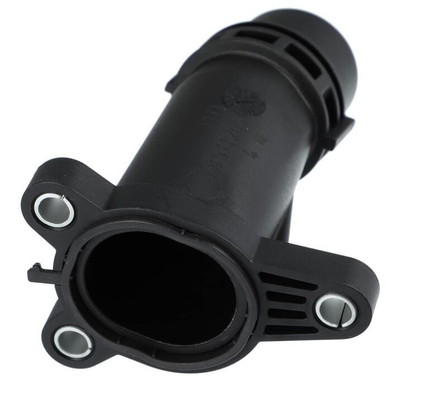 Remplacement de tuyaux de connexion du moteur pour BMW F30 G20 X1 X2 X3 X4 320i 530i 730i en noir