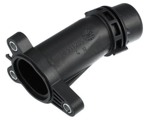 Remplacement de tuyaux de connexion du moteur pour BMW F30 G20 X1 X2 X3 X4 320i 530i 730i en noir