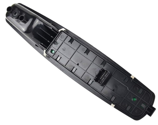 13 broches Master Power Window Mirror Switch 809610016R pour la Renault Megane MK3 de 2008 à 2016