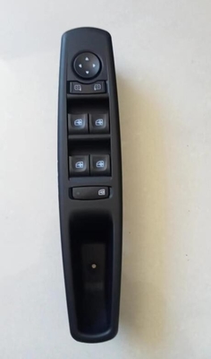 13 broches Master Power Window Mirror Switch 809610016R pour la Renault Megane MK3 de 2008 à 2016