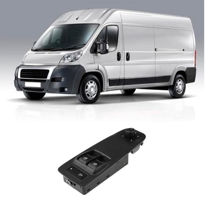 Commutateur de levage de fenêtre pour les fenêtres électriques Peugeot et Citroen