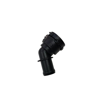 Le liquide de refroidissement de la bride en métal plastique pour le VW Touran Tiguan Polo Passat 5Q0122291AC IATF16949