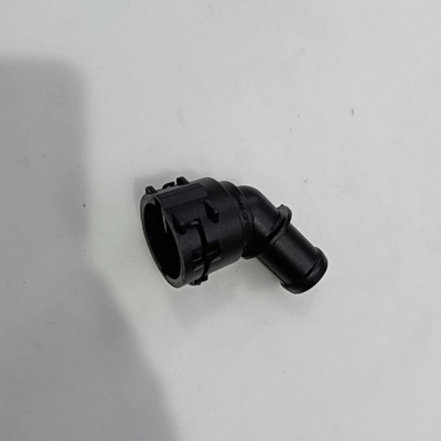 Le liquide de refroidissement de la bride en métal plastique pour le VW Touran Tiguan Polo Passat 5Q0122291AC IATF16949