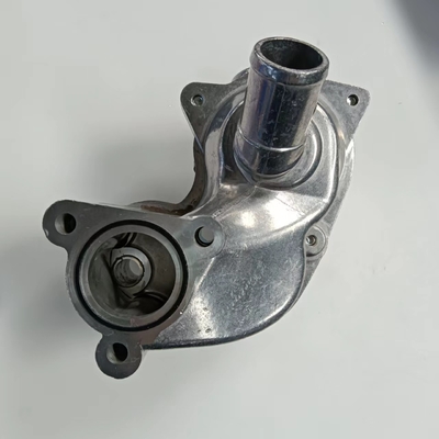Thermostat métallique en plastique Réservoir d'eau pour 05-10 Ford Mustang 4.0L et durable
