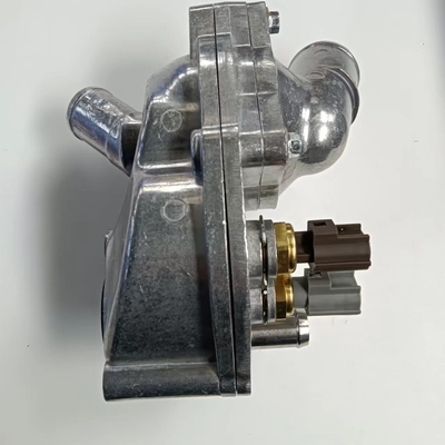 Thermostat métallique en plastique Réservoir d'eau pour 05-10 Ford Mustang 4.0L et durable