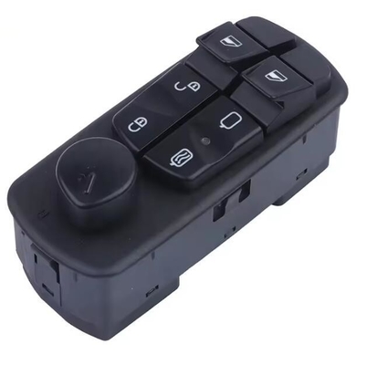 Commutateur de fenêtre d'alimentation directe pour Mercedes Benz Atego 2014-2018 Camion Amarok Cabine simple