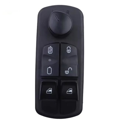 Commutateur de fenêtre d'alimentation directe pour Mercedes Benz Atego 2014-2018 Camion Amarok Cabine simple
