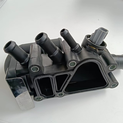 Remplacer/réparer 5R3Z8592BA Le boîtier du thermostat s'adapte à la Ford Explorer 4.0L