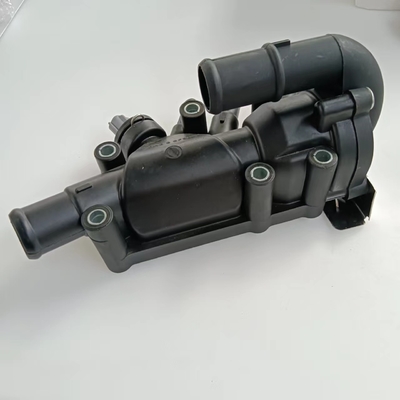 Remplacer/réparer 5R3Z8592BA Le boîtier du thermostat s'adapte à la Ford Explorer 4.0L