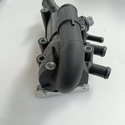Remplacer/réparer 5R3Z8592BA Le boîtier du thermostat s'adapte à la Ford Explorer 4.0L