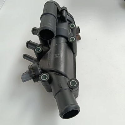 Remplacer/réparer 5R3Z8592BA Le boîtier du thermostat s'adapte à la Ford Explorer 4.0L