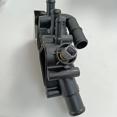 Remplacer/réparer 5R3Z8592BA Le boîtier du thermostat s'adapte à la Ford Explorer 4.0L