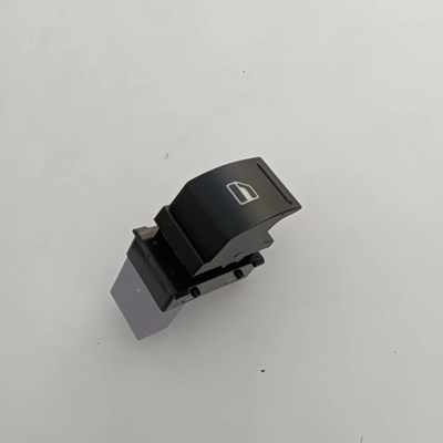 VW 7L6959855B Bouton de commutateur de porte de fenêtre électrique unique