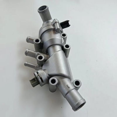 Ford Focus Fiesta Ecosport Thermostat avec deux capteurs 1.0 1.6 Année 2000-2016