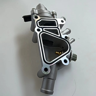 Ford Focus Fiesta Ecosport Thermostat avec deux capteurs 1.0 1.6 Année 2000-2016