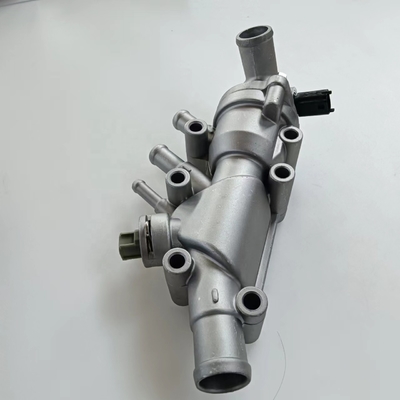 Ford Focus Fiesta Ecosport Thermostat avec deux capteurs 1.0 1.6 Année 2000-2016